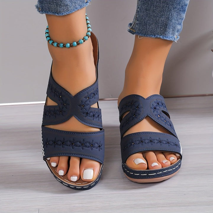 Liana  – Orthopaedic Sandals