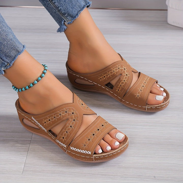 Liana  – Orthopaedic Sandals